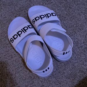 Adidas sandals